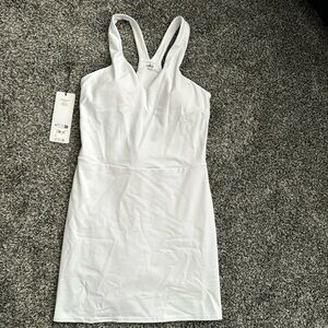 ALO Yoga - Airbrush Real Dress